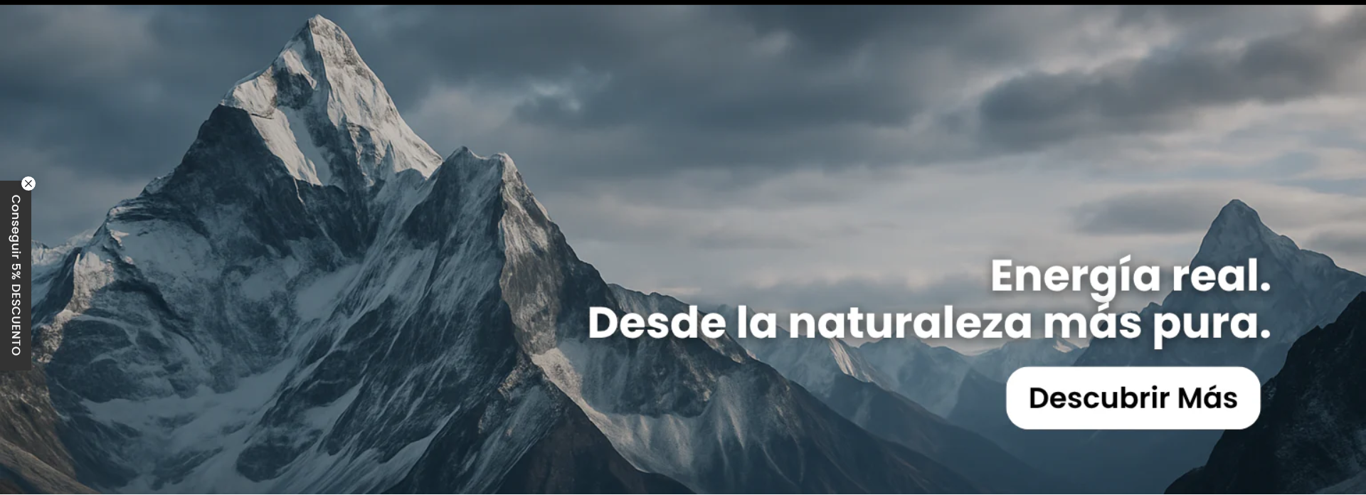 Por que King Maker es tu potenciador de energia y rendimiento