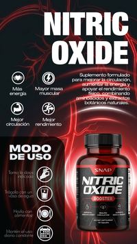 COMBO "RENDIMIENTO TOTAL" 4