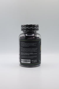 COMBO TURKESTERONE + GOMITAS DE SHILAJIT HIMALAYO - MAXIMA ENERGIA, FUERZA Y TESTOSTERONA 3