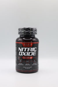 Nitric Oxide Booster - 🔥 Lleva tu rendimiento al siguiente nivel 1