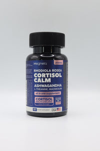 Cortisol Calm + 🎁 ¡Llévate GRATIS Melena de León! 3