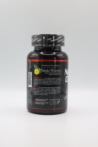 Nitric Oxide Booster - 🔥 Lleva tu rendimiento al siguiente nivel 5