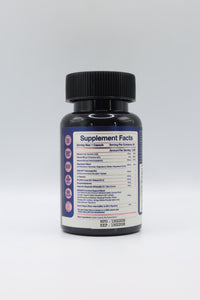 Cortisol Calm + 🎁 ¡Llévate GRATIS Melena de León! 4