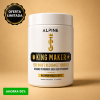 Capsulas KING MAKER 13 en 1 1