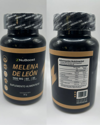 Cortisol Calm + 🎁 ¡Llévate GRATIS Melena de León! 6